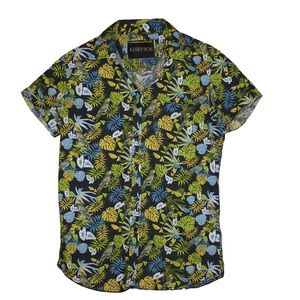 Tropical Relaxation III